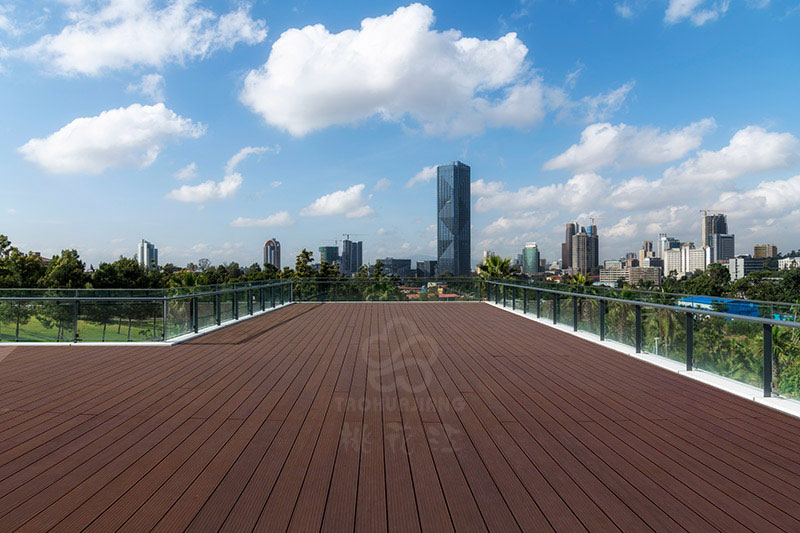 埃塞俄比亞首都友誼廣場(chǎng)竹地板 埃塞俄比亞首都友誼廣場(chǎng)竹地板