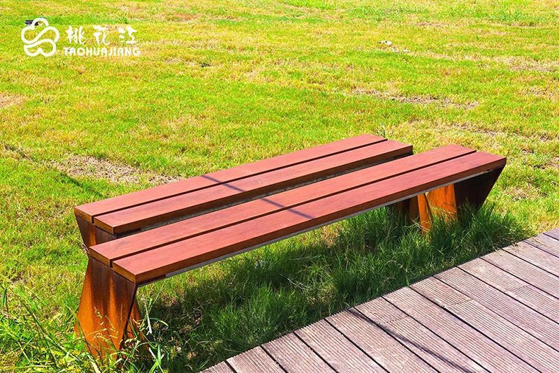 竹木長凳 竹木長凳