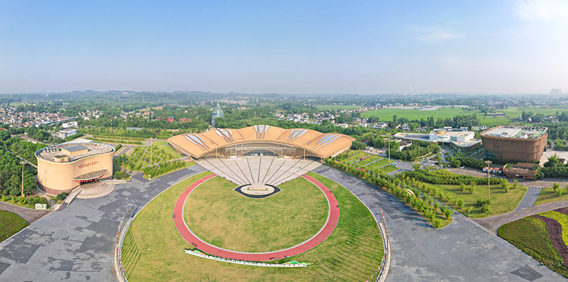 國際竹藝城 國際竹藝城
