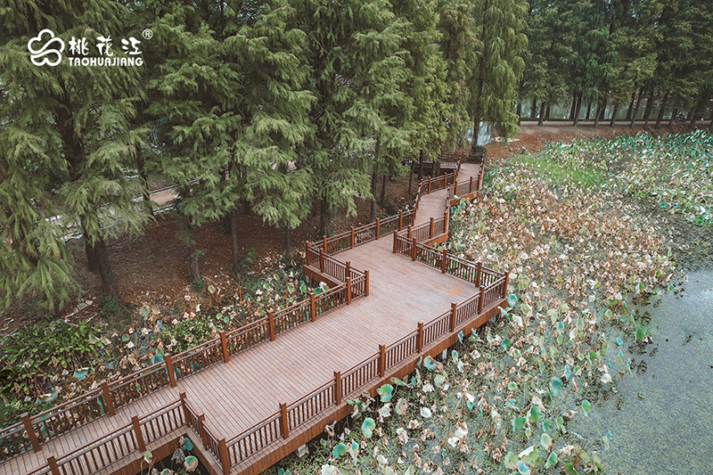 光量子棧道地板欄桿 光量子棧道地板欄桿