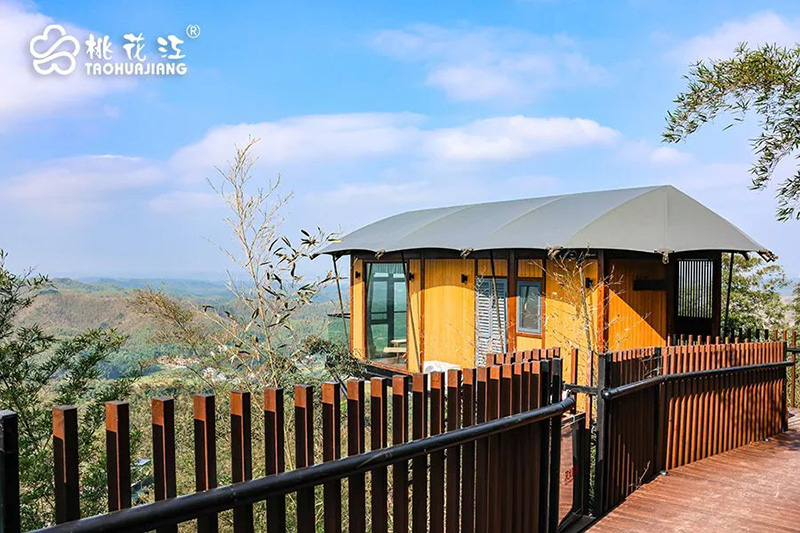 竹質(zhì)別墅 竹質(zhì)別墅