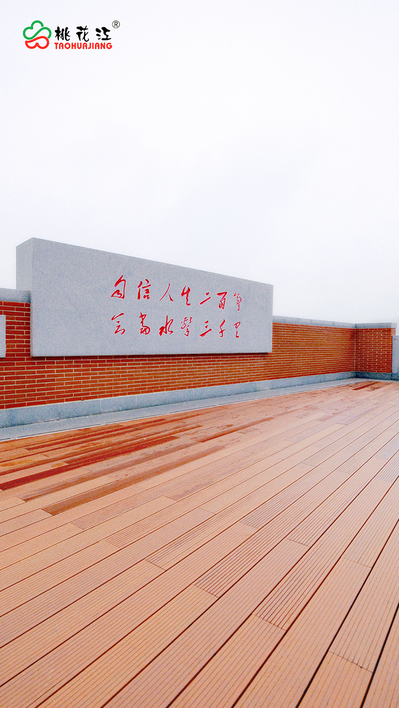 恰同學(xué)少年廣場